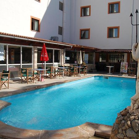 Hotel Raxa Playa de Palma  Extérieur photo