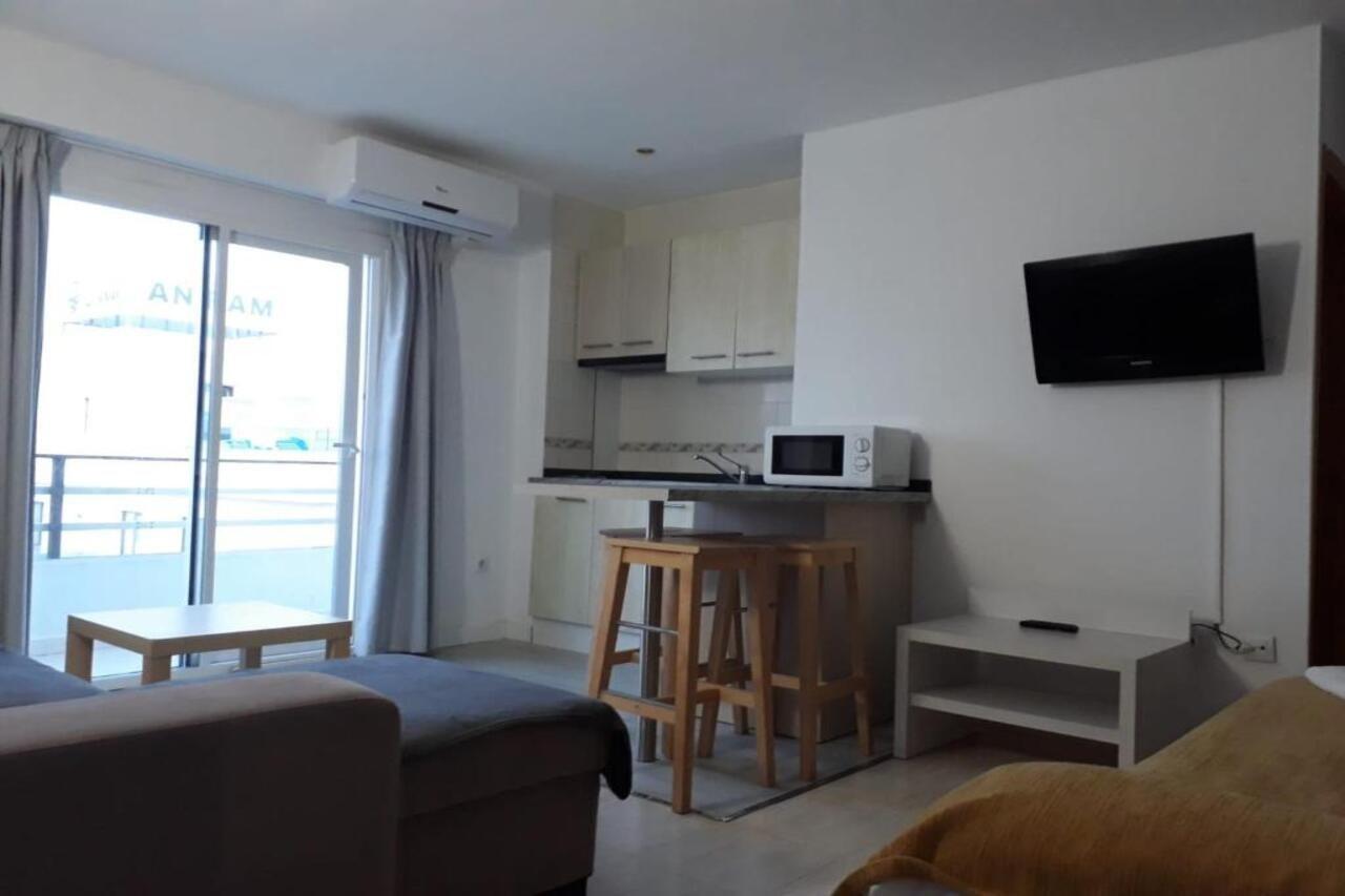 Hotel Raxa Playa de Palma  Extérieur photo