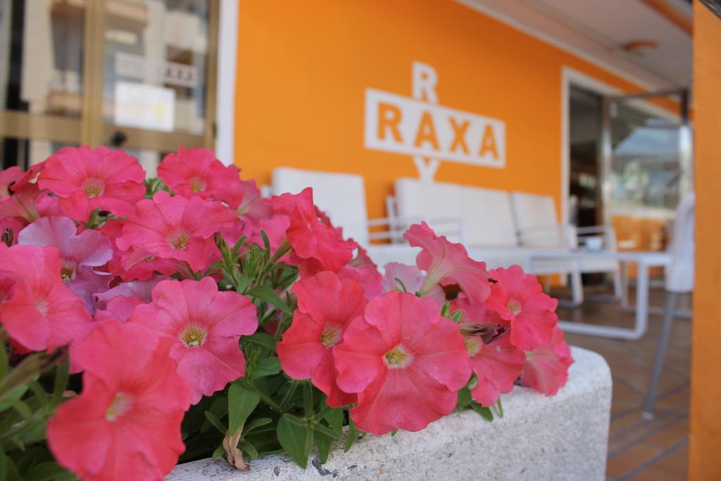 Hotel Raxa Playa de Palma  Extérieur photo