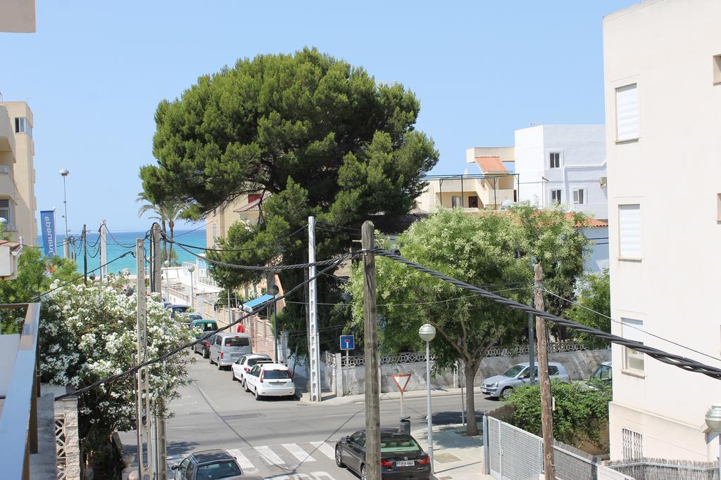 Hotel Raxa Playa de Palma  Extérieur photo