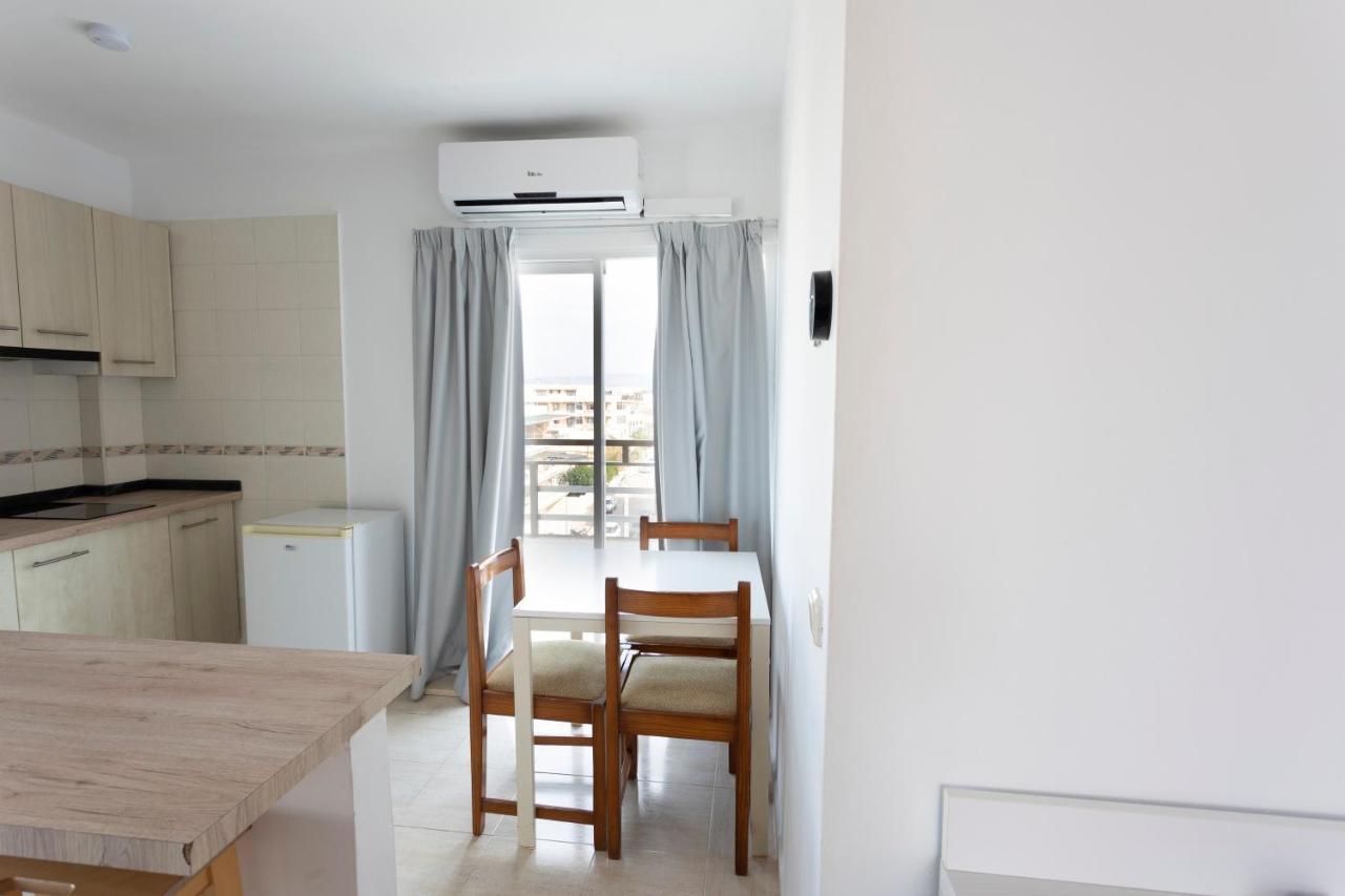 Hotel Raxa Playa de Palma  Extérieur photo