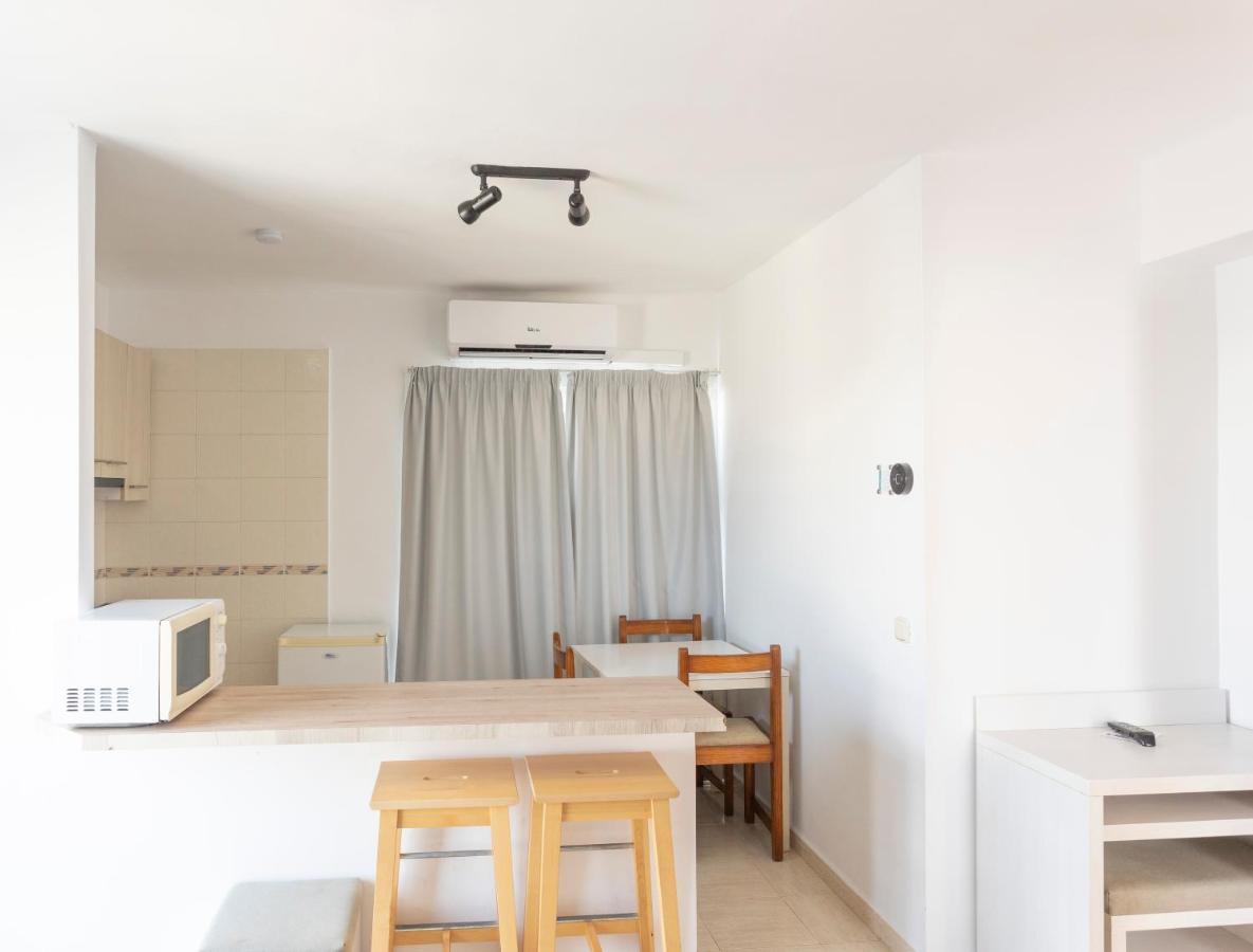 Hotel Raxa Playa de Palma  Extérieur photo
