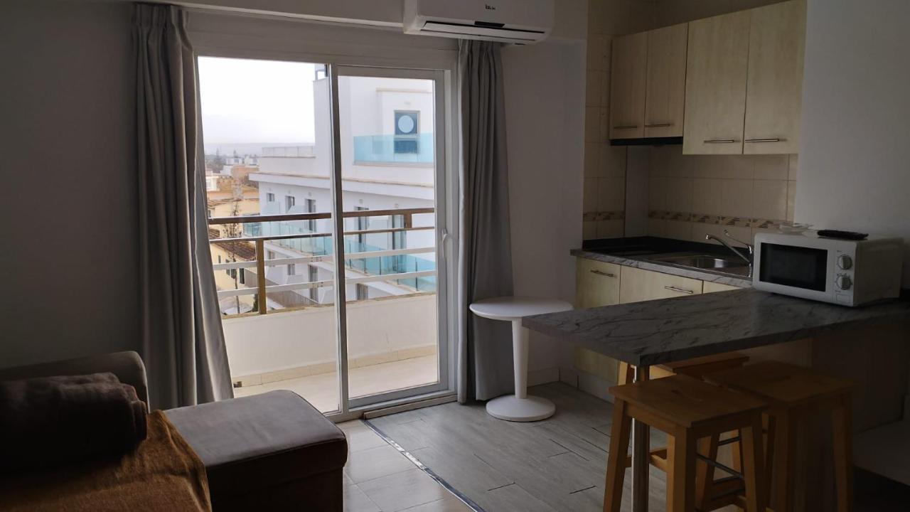 Hotel Raxa Playa de Palma  Extérieur photo