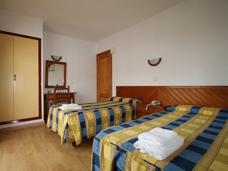 Hotel Raxa Playa de Palma  Extérieur photo
