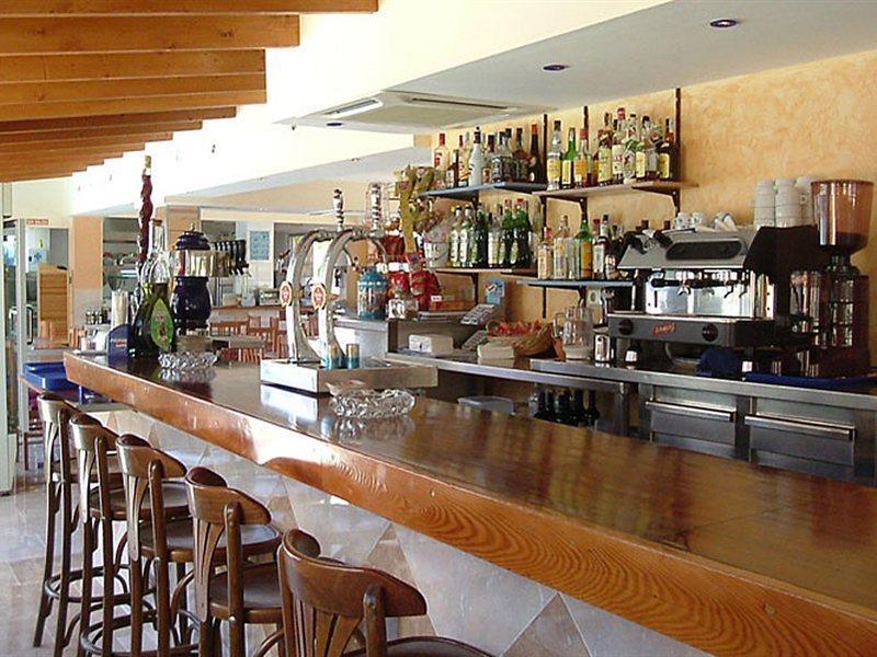 Hotel Raxa Playa de Palma  Extérieur photo