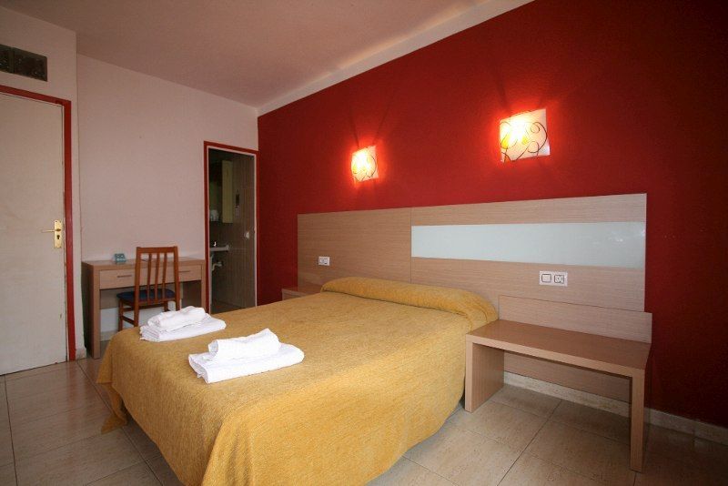 Hotel Raxa Playa de Palma  Extérieur photo