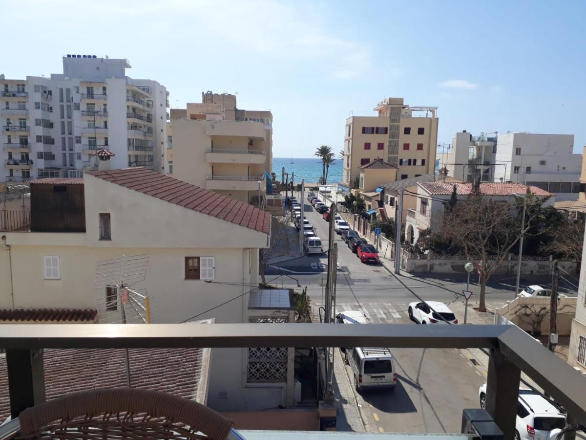 Hotel Raxa Playa de Palma  Extérieur photo