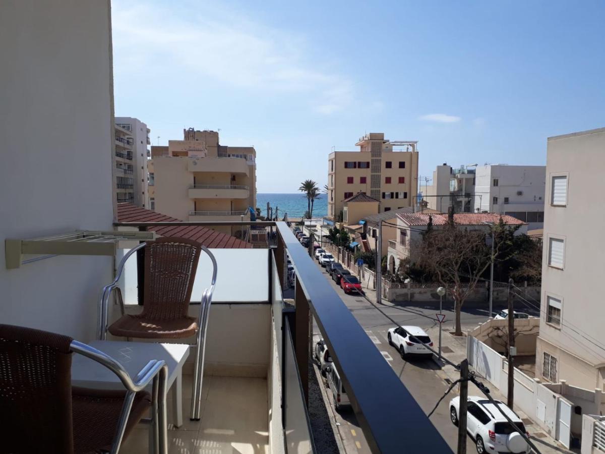 Hotel Raxa Playa de Palma  Extérieur photo